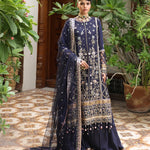 unstitched clothes, unstitched embroidered suits, online dress shopping, 2025 unstitched dresses for women,embroidered suits , SUNS24NO010UT