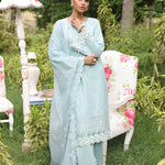 unstitched suits, unstitched sale,3 piece Cambric suit unstitched,3 piece suit for women,embroidered pakistani dress,luxury unstitched collection,UNW24CK004UT