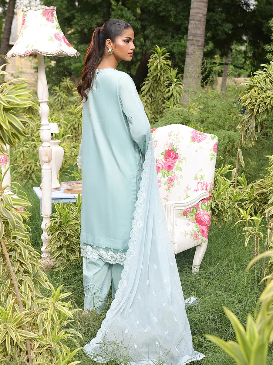 unstitched suits, unstitched sale,3 piece Cambric suit unstitched,3 piece suit for women,embroidered pakistani dress,luxury unstitched collection,UNW24CK004UT