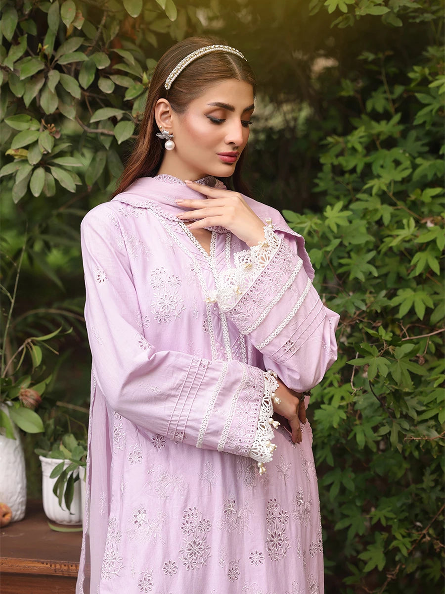 unstitched suits, unstitched sale,3 piece Cambric suit unstitched,3 piece suit for women,embroidered pakistani dress,luxury unstitched collection,UNS24CK011UT