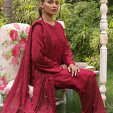 unstitched suits, unstitched sale,3 piece Cambric suit unstitched,3 piece suit for women,embroidered pakistani dress,luxury unstitched collection,UNW24CK006UT