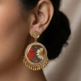 1 Piece Earing