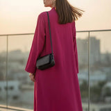 2PC Stitched Crepe suit (SS25PBC694-A)