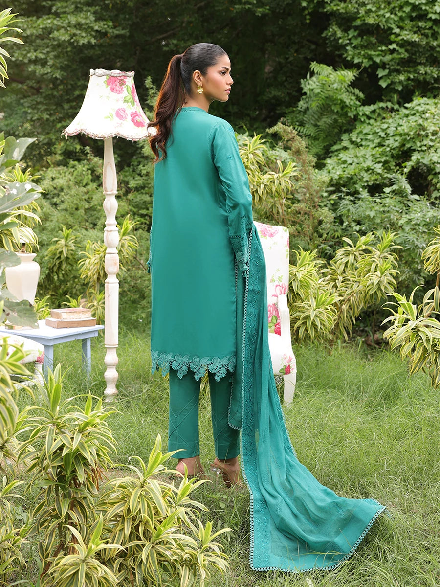 unstitched suits, unstitched sale,3 piece Cambric suit unstitched,3 piece suit for women,embroidered pakistani dress,luxury unstitched collection,UNW24CK008UT