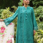 unstitched suits, unstitched sale,3 piece Cambric suit unstitched,3 piece suit for women,embroidered pakistani dress,luxury unstitched collection,UNW24CK008UT