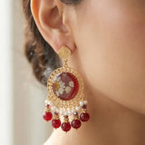 1 Piece Earing