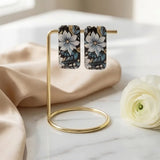 Floralite Earring
