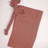 1pc Dyed Crinkle Chiffon Dupatta (PD-00087-A)