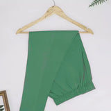 1pc - Unstitched Trouser