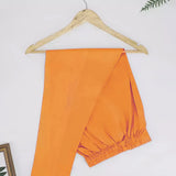 1PC Stitched Cambric Bottom