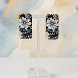 Floralite Earring