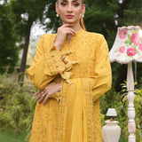 unstitched suits, unstitched sale,3 piece Cambric suit unstitched,3 piece suit for women,embroidered pakistani dress,luxury unstitched collection,UNW24CK010UT