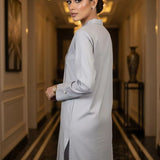 2PC Stitched Dobby Matching Separate (SPW6BS122)