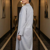 2PC Stitched Dobby Matching Separate (SPW6BS122)