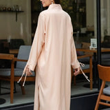 2PC Stitched Plain Dobby Dress (SPW6BS121)