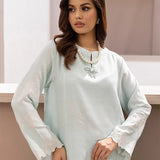 2PC Stitched Jacquard Suit (SPL2PEC021)