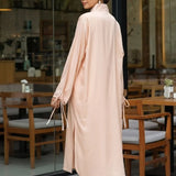 2PC Stitched Plain Dobby Dress (SPW6BS121)