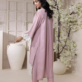 2PC Stitched Georgette Suit
