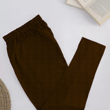 1PC Unstitched Trouser