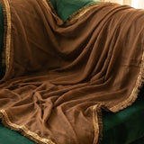 1PC Printed Chiffon Dupatta