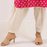 1pc Stitched Basic Trouser