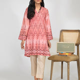 1pc - Khaddar Casual Pret