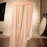 1PC Printed Chiffon Dupatta