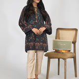 1pc - Khaddar Casual Pret