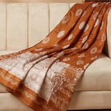 1PC Jacquard Shawl