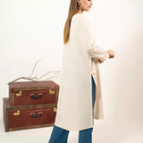 1PC Stitched Basic Denim Shirt (WP7L1PBE490)