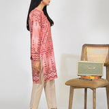 1pc - Khaddar Casual Pret