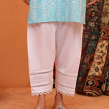 1pc Stitched Trouser