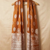 1PC Jacquard Shawl