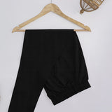 1PC Unstitched Trouser