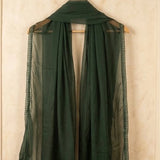 1PC Printed Chiffon Dupatta