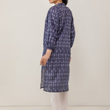 1pc - Stitched Basic Printed Lawn Shirt