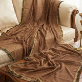 1PC Printed Chiffon Dupatta