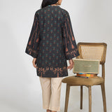 1pc - Khaddar Casual Pret