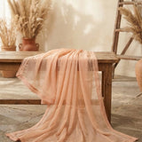 1PC Printed Chiffon Dupatta