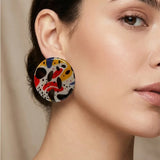 Artify Earring