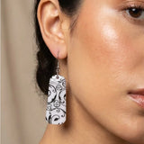 Mystic Bloom Earring