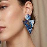 Bluvera Earring