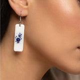 Citrus Breeze  Earring