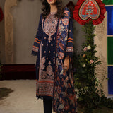 LUXURY LAWN EMBROIDERED SUIT