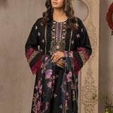 LUXURY LAWN EMBROIDERED SUIT