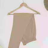 1Pc Unstitched Cambric Trouser (TU-00031-UN)
