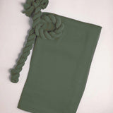 1PC Dyed Crinkle Chiffon Dupatta (PD-00088-A-UN)