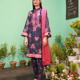 DAISY- LUXURY LAWN EMBROIDERED SUIT