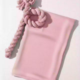 1pc Dyed Crinkle Chiffon Dupatta (PD-00044-A)