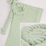 1PC Dyed Crinkle Chiffon Dupatta (PD-00086-A-UN)